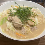 だし家横丁 まえだ的实拍图