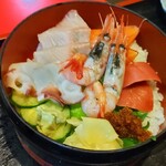 居酒屋 ぐうちょきぱ的实拍图