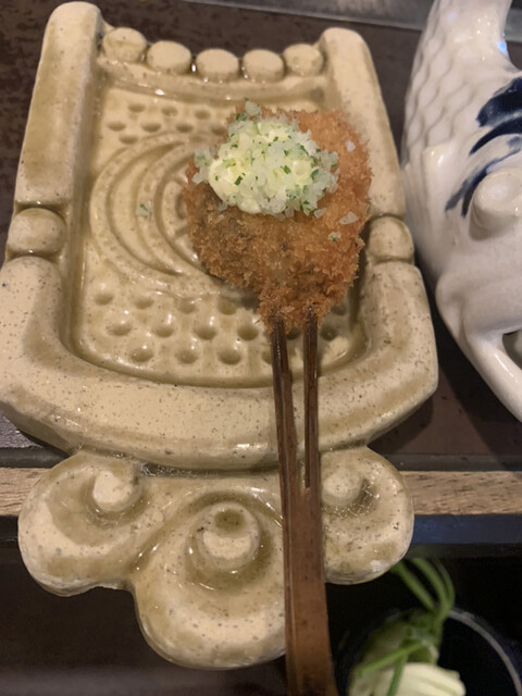 串の坊 京都駅店的實拍高清圖