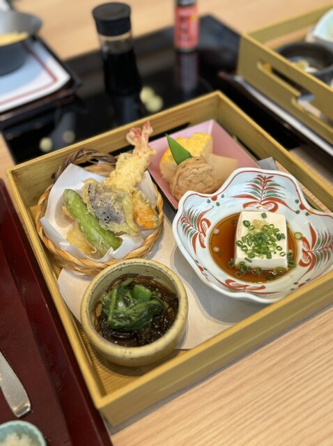 和食鍋処 すし半 深井店的实拍高清图