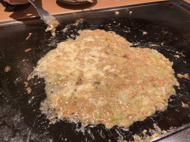 recommendations image for 浅草もんじゃ ぜんや