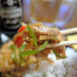 オーケー ひばりが丘店的實拍圖