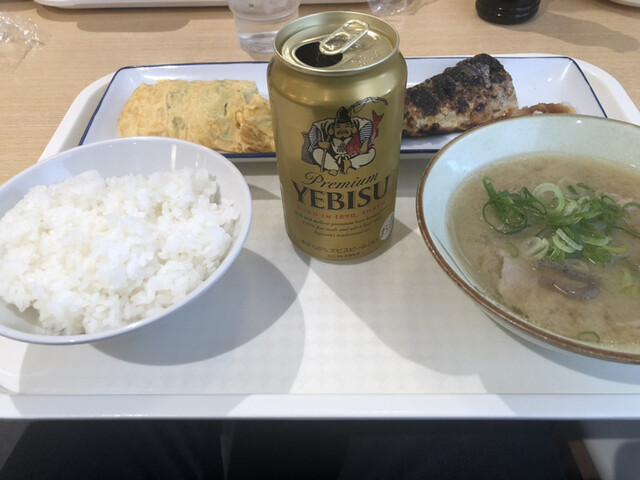 京都伏見食堂的实拍高清图