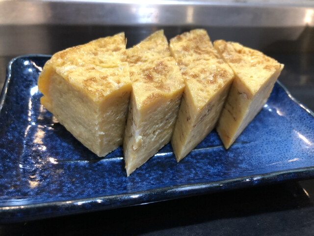 寿司バル弁慶 神田店的实拍高清图