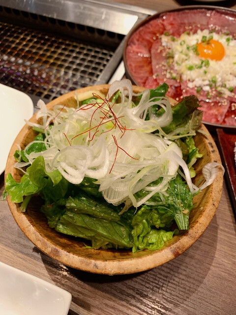 焼肉レストランロインズ 東大和的实拍高清图