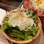 焼肉レストランロインズ 東大和的实拍图