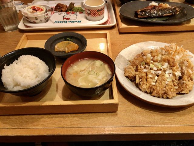 五穀 イオンモール福岡店的實拍高清圖