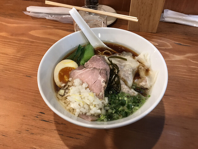 Ramen Sun的实拍高清图