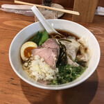 Ramen Sun的实拍图
