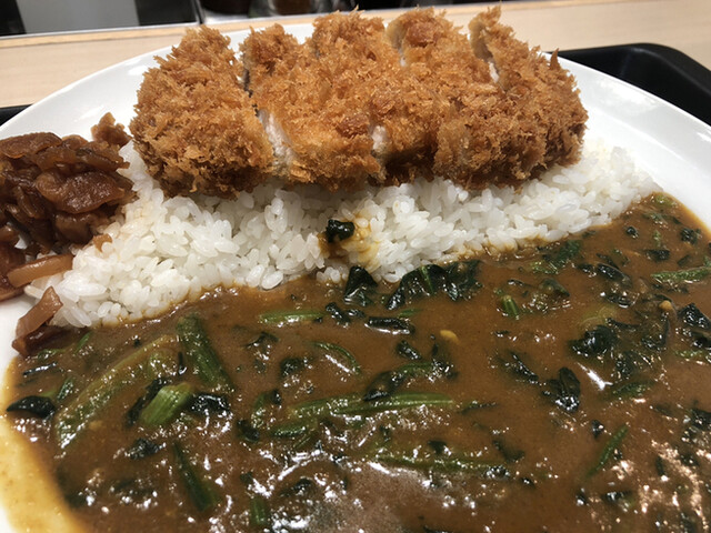 マイカリー食堂 すすきの店的实拍高清图