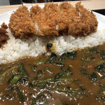 マイカリー食堂 すすきの店的实拍图