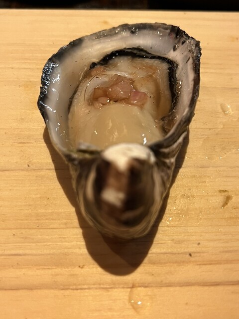 生牡蠣研究所的實拍高清圖