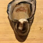 生牡蠣研究所的實拍圖