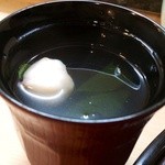 味生的實拍圖