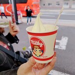 不二家 深川三条店的实拍图