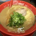 天下一品 上野アメ横店的實拍圖