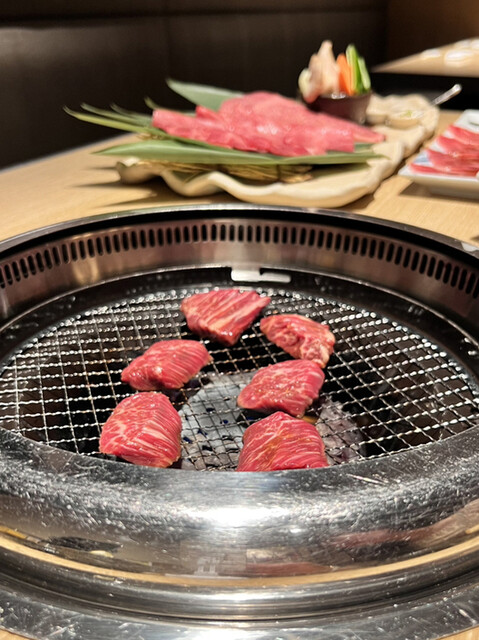 なんば千日前 焼肉処 又来家的實拍高清圖