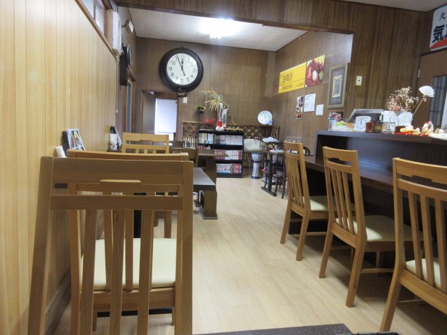 recommendations for 古時計