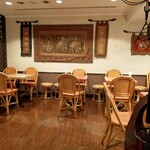 チャンパー 伊勢丹会館店的實拍圖