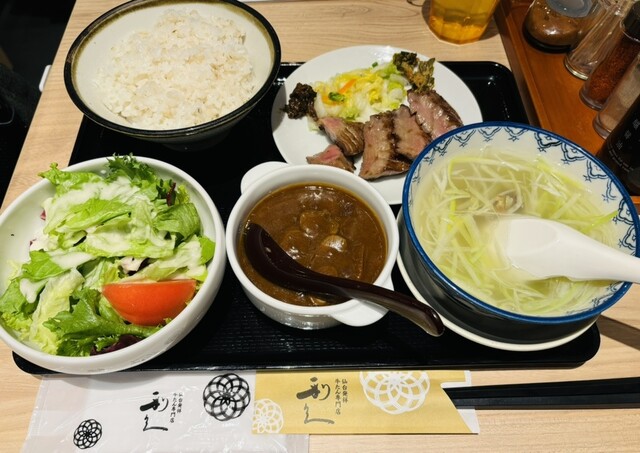 利久 東京駅グランスタ八重洲店的實拍高清圖