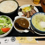 利久 東京駅グランスタ八重洲店的實拍圖