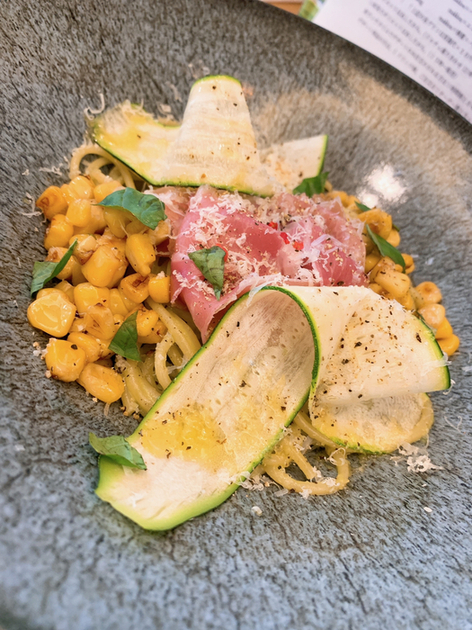 Trattoria KUJIRA Sapporo的实拍图
