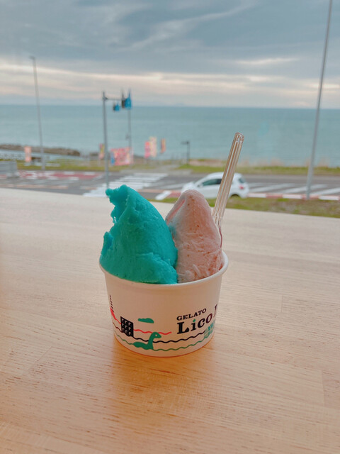 recommendations image for GELATO LicoLico 厚田店