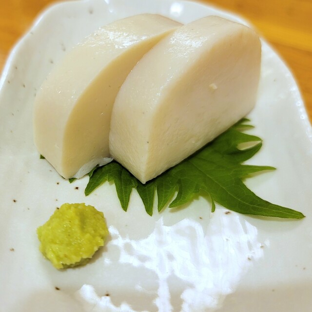 recommendations image for そば処 中村