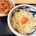 味美庵的实拍图