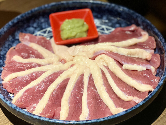 うに小屋 高田馬場店的实拍高清图