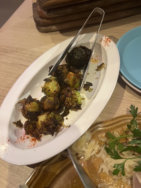 デリリウムカフェ 上野的實拍高清圖