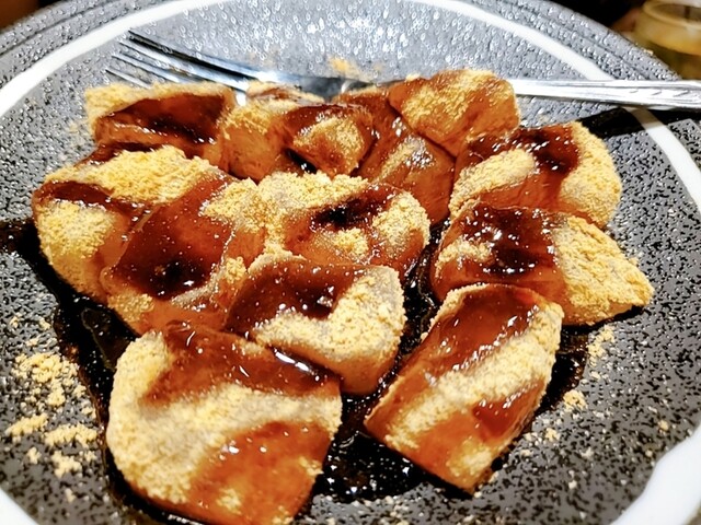 かに料理 然 新宿本店的實拍高清圖