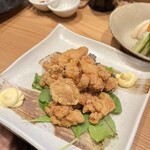 傍八灯 酒と酒肴的实拍图