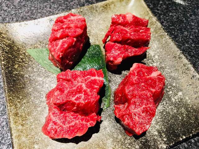 焼肉の虎的实拍高清图