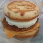 マクドナルド 北千住西口店的實拍圖