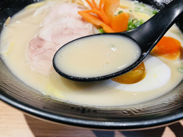 らーめん渡邉的實拍高清圖