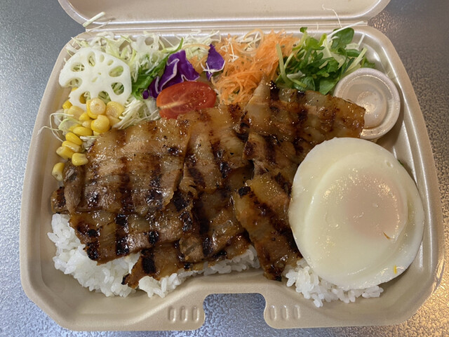 recommendations image for おべんとうキッチン