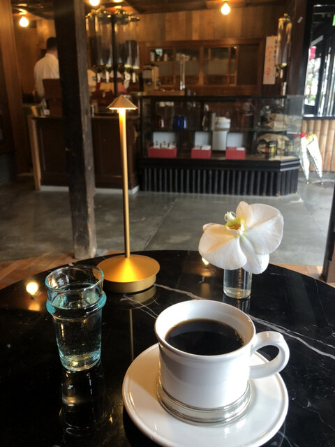 recommendations image for TORIBA COFFEE KYOTO