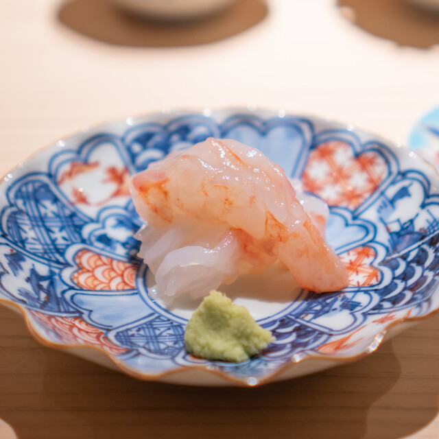 recommendations image for 鮨 由う