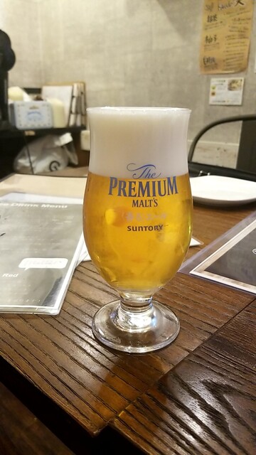 recommendations image for meat＆wine BACCHUS