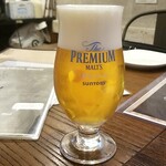 recommendations for meat＆wine BACCHUS