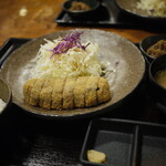 牛かつ いち華的實拍圖