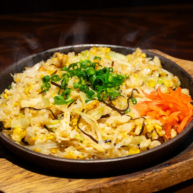 てけてけ 神保町店的实拍高清图