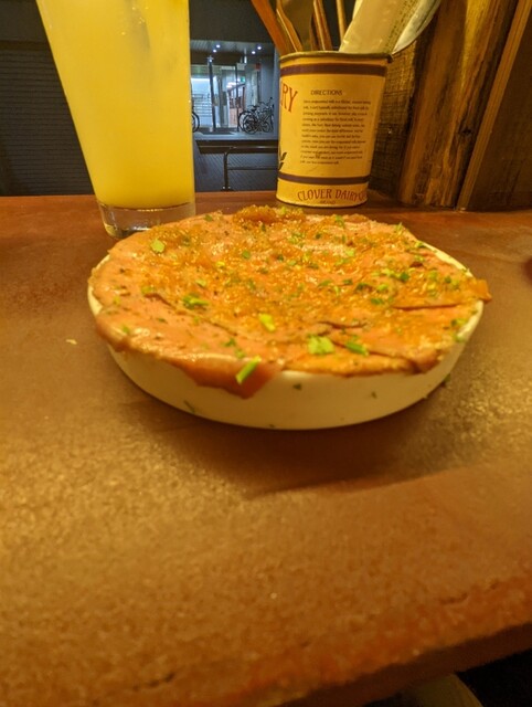 recommendations image for ビストロ ミートマン