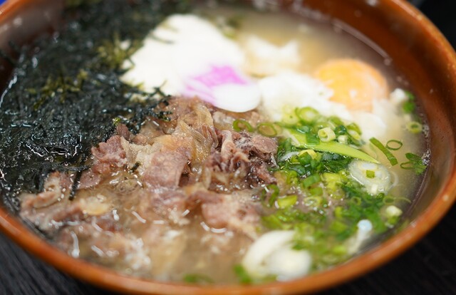 資さんうどん 魚町店的實拍高清圖