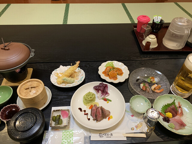 recommendations image for ふとみ銘泉万葉の湯