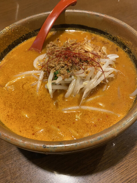 蔵出し味噌 麺場壱歩 武蔵村山店的實拍高清圖