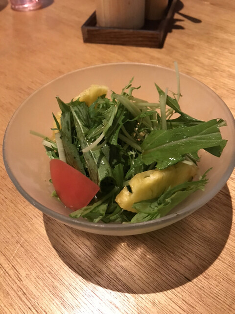 豚ステーキ十一 赤坂店的實拍高清圖