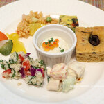 ヴェンタリオ的實拍圖