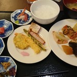 ホテルパコ函館別亭的實拍圖